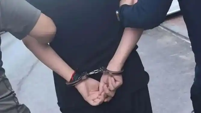 内蒙古破获首例替来他明列管后涉毒案，5人被刑拘