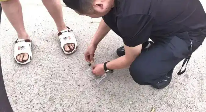 内蒙古破获首例替来他明列管后涉毒案，5人被刑拘