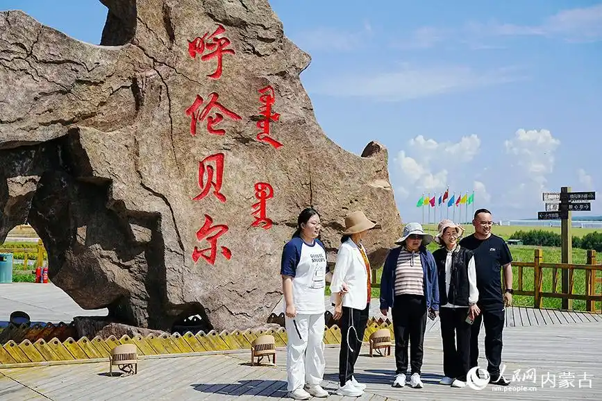 内蒙古呼伦贝尔：走进额尔古纳河畔的诗画庄园