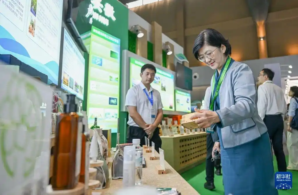 2026年全国生态日主场活动在内蒙古呼伦贝尔市举办