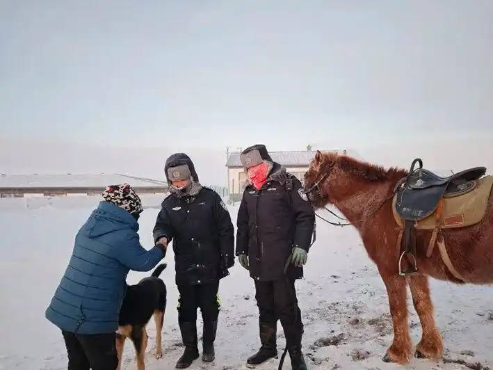 为构筑我国向北开放的重要桥头堡作出积极贡献——内蒙古边境地区高质量发展纪实