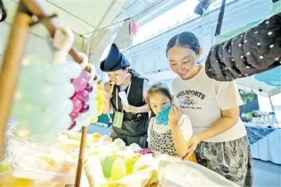 十年文博会看见内蒙古文化产业新活力
