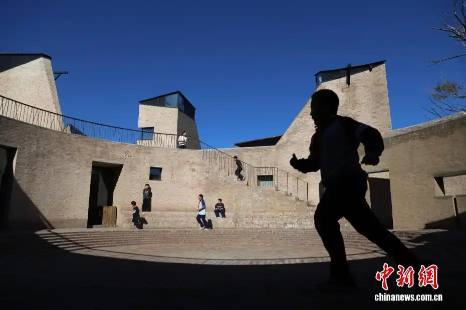 内蒙古呼和浩特：存量空间变身城市新潮地标