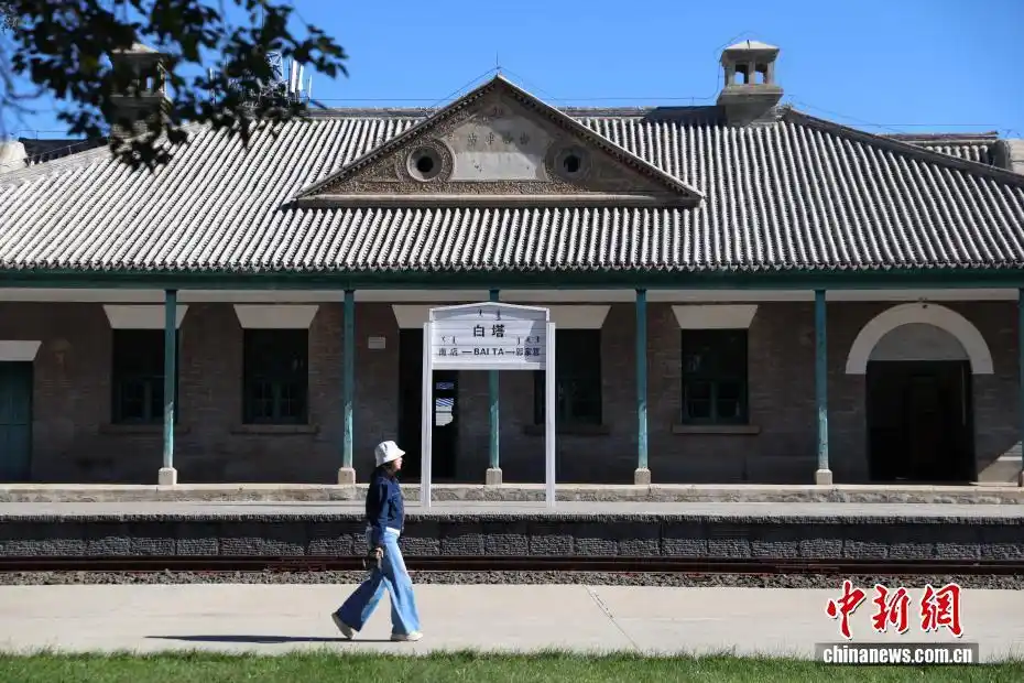内蒙古呼和浩特：存量空间变身城市新潮地标