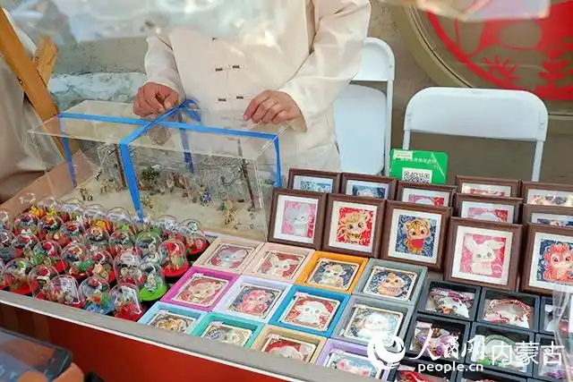 沃野新风润北疆内蒙古文明乡风建设集中交流展示在呼和浩特举行