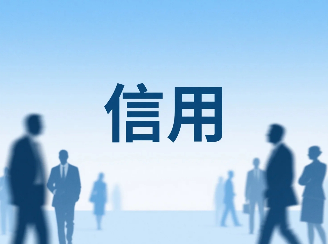 内蒙古圆满完成“十四五”社会信用体系建设任务
